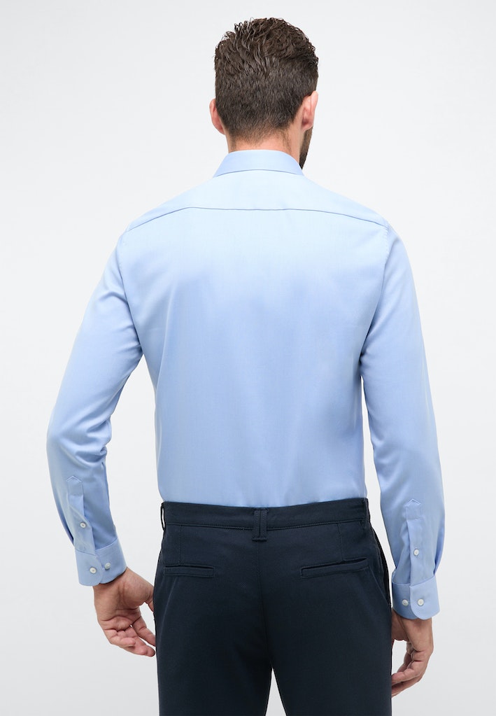 Eterna Slim fit Skjorte